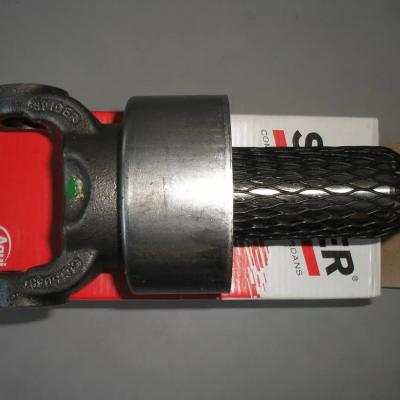 Luva De Cambio Original Mitsubishi L 200 10 A 12 Cardan Spicer