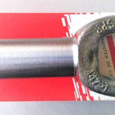 Luva Do Cardan Cambio Spicer Do Opala 3 E 4 Marchas Cardan Modelo Dana 