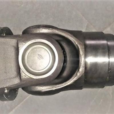 Conjunto Garfo Cruzeta Flange 1935 2635 1